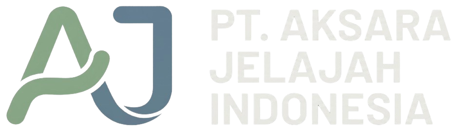 PT Aksara Jelajah Indonesia